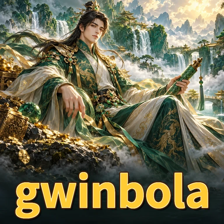 APK Resmi gwinbola Indonesia - Verified Original Version