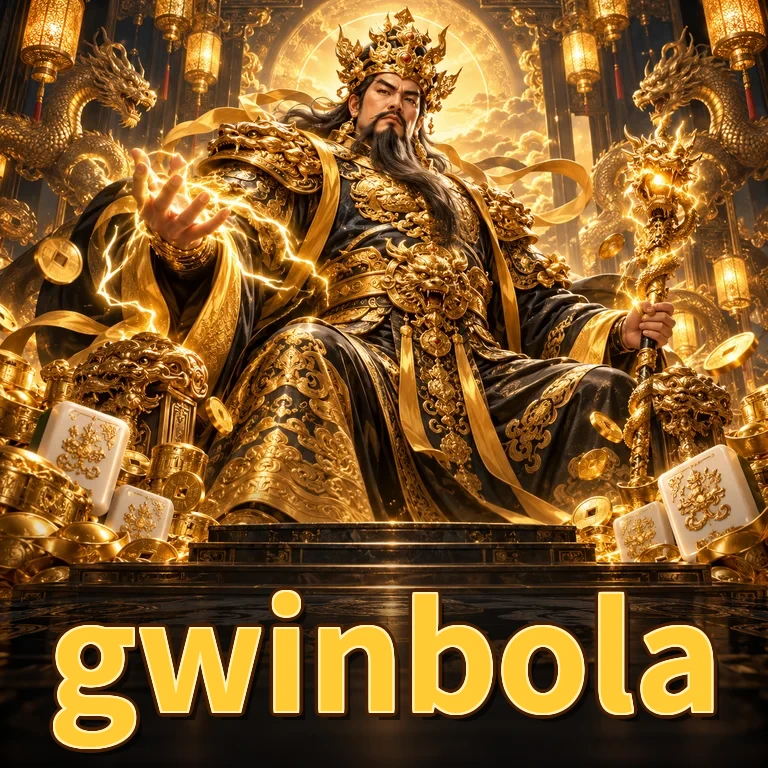Logo gwinbola Indonesia - Pusat Bantuan FAQ